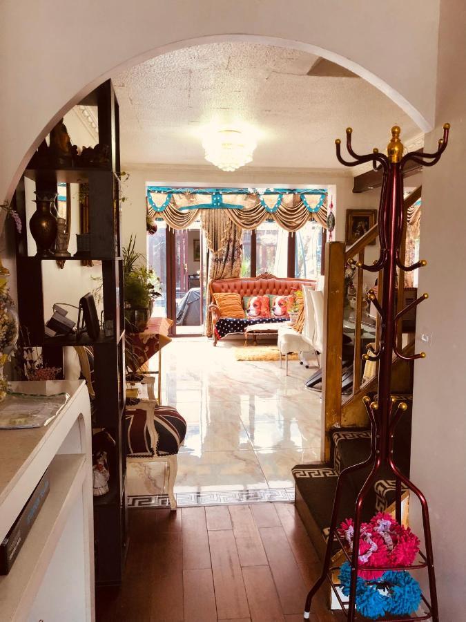Cheerful 4 Bedroom House With Garden Free Parking London Exterior photo